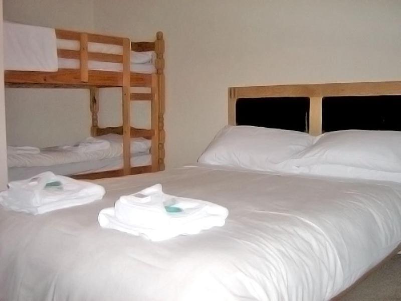 Craigdarroch Arms Hotel Dumfries Quarto foto