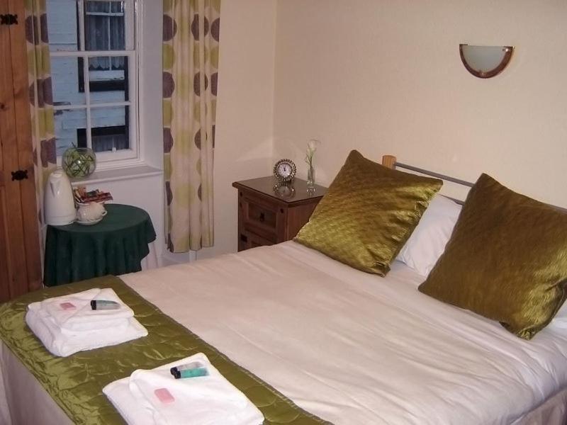 Craigdarroch Arms Hotel Dumfries Quarto foto
