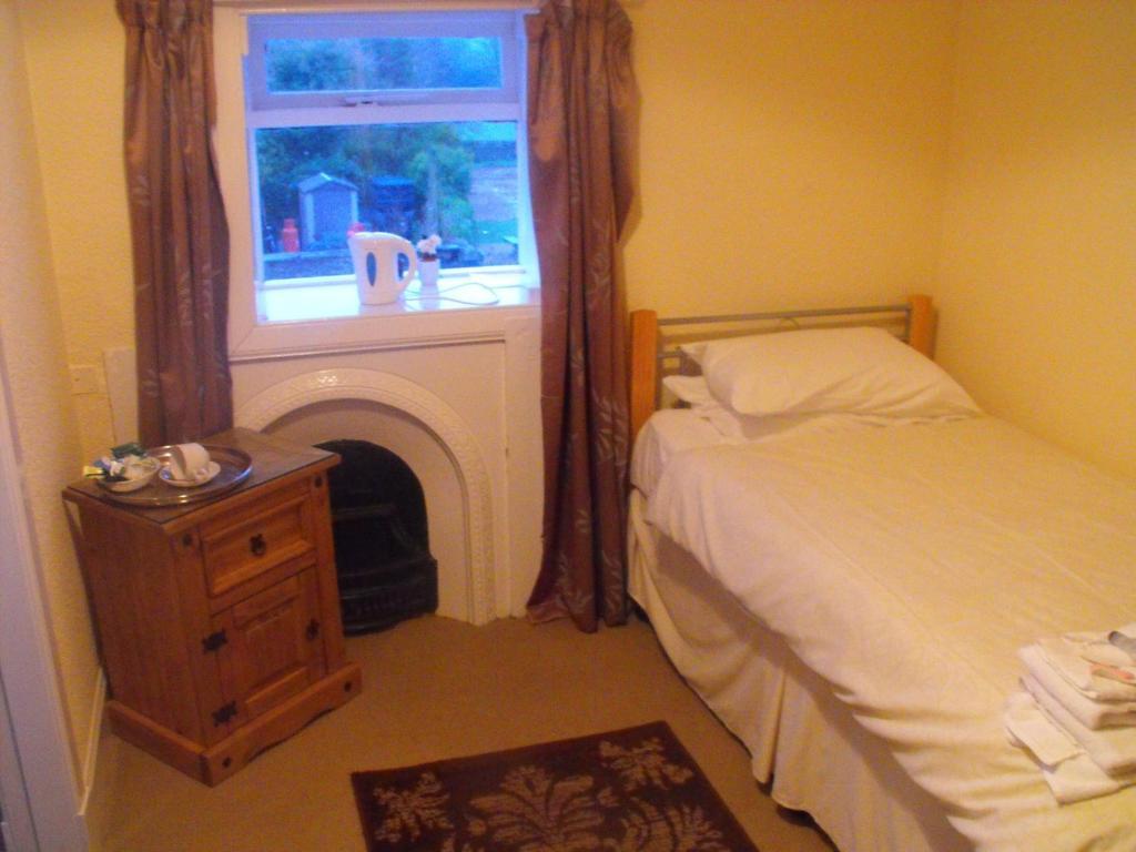 Craigdarroch Arms Hotel Dumfries Quarto foto